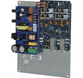 Altronix NETWAYSP8PL Security System Products