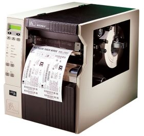 Zebra R12-7A1-00203 RFID Printer