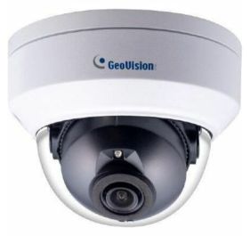 GeoVision 125-TDR4704-002 Security Camera