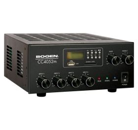 Bogen CC4052M Accessory