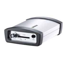 Bosch VIP-X1XF-E Products