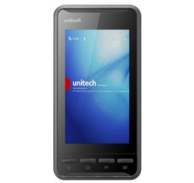 Unitech PA700V Mobile Computer