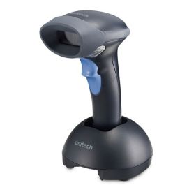 Unitech MS840-SUPBGN-QG Barcode Scanner