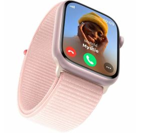 Apple MR9J3LW/A Smartwatches