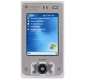 Casio IT-10M30B Mobile Computer