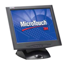 3M Touch Systems 11-91378-225 Touchscreen
