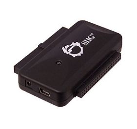 SIIG JU-SA0012-S1 Products