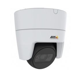 Axis 01605-001 Security Camera