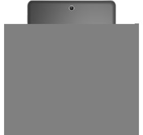 HP N2S61UT#ABA Tablet