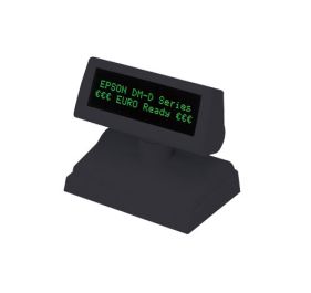 Epson A61B133702 Customer Display