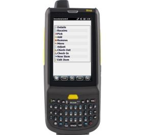 Wasp 633808929008 Mobile Computer