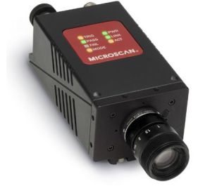 Microscan GMV-1HT16-0CM1G Fixed Barcode Scanner