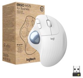 Logitech 910-006437 Computer Mice