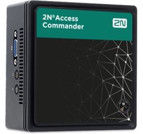 Axis 01672-001 Desktop PC