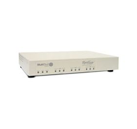 MultiTech RF830 Data Networking