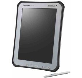 Panasonic FZ-A1BFAAZ1M Tablet