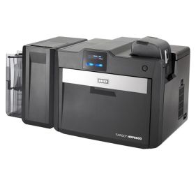 Fargo 94651 ID Card Printer