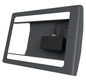 Heckler H631-BG Mounting Hardware and Stands