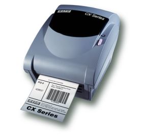 SATO YCX401001 Barcode Label Printer
