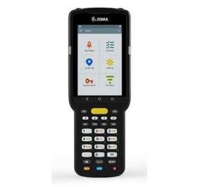 Zebra MC333R-GI4HG4US RFID Reader