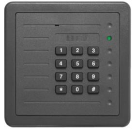 HID 5352AGS00 Access Control Reader