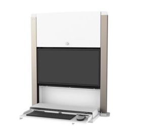 Ergotron 98-425-030 Mounting Hardware and Stands