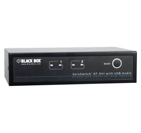 Black Box KV9632A Products