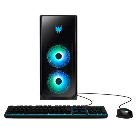 Acer DG.E2YAA.002 Desktop PC