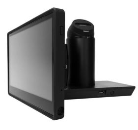 Touch Dynamic Fusion Hybrid Tablet