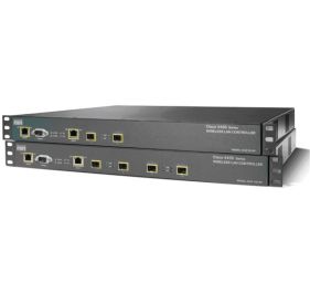 Cisco 4400 Series Data Networking