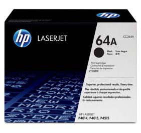 HP CC364A Toner