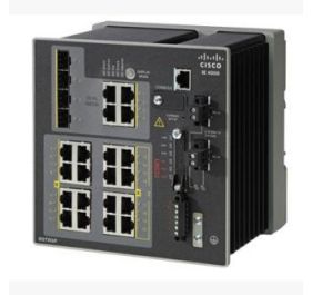 Cisco ASR-9912 Wireless Switch