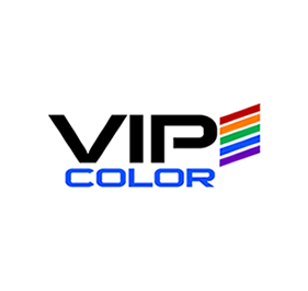 VIPColor VP485 Service Contract