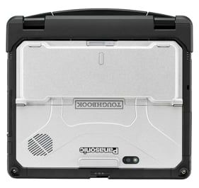 Panasonic CF-33JZ-01KM Tablet