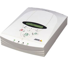 Axis 70U Security System Products
