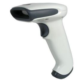 Honeywell 1300G-1 Barcode Scanner