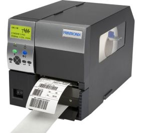 Printronix TT4M2-0102-30 Barcode Label Printer