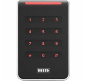 HID 40KHNKS-03-0004XR Access Control Reader