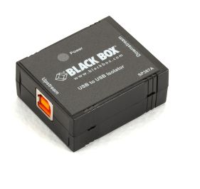 Black Box SP387A Power Device