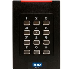 HID 921PHRNEK0043E Access Control Equipment