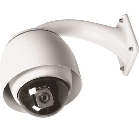 Bosch EnviroDome Security Camera