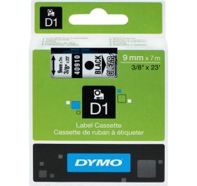 Dymo 40910 Barcode Label