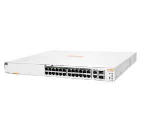 HPE JL807A#ABA Data Networking