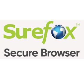 42Gears SureFox Software