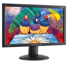 ViewSonic VA2323WM Touchscreen