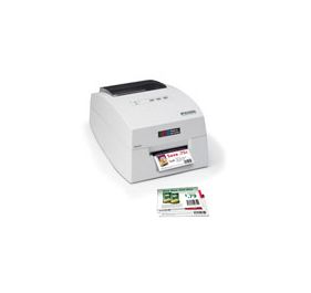 Primera PX450 Color Label Printer