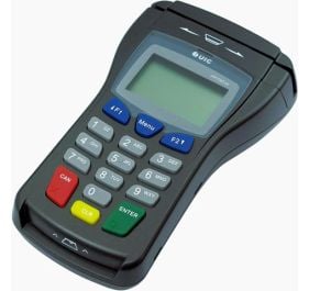 UIC PP790se-UH3UKW3UA Payment Terminal