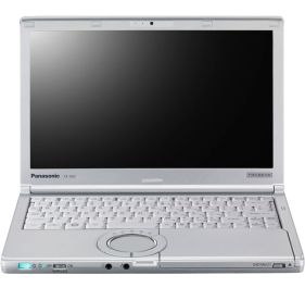 Panasonic CF-SX2JDAZ1M Rugged Laptop