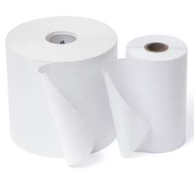 Zebra ZeroLiner 2000D Barcode Label