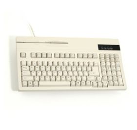 Unitech K2714U-B Keyboards